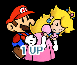Mario humping Peach.gif