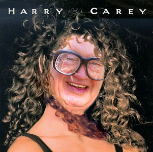 Harry Carey