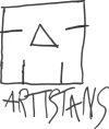artistan logo