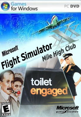 Microsoft:Mile High Club