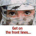 Ad.WND Premium G2-Bulletin.040808.Get On The Front Lines.125x125.gif