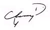 Dick Cheney signature.JPG