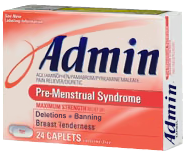 Midol for Admins
