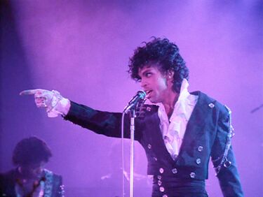 Prince (musician) - Simple English Wikipedia, the free 