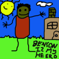 Benson-is-my-hero.png
