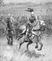 Agincourt cavalry running away.jpg