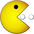 Pac-Man eating.svg