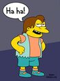 24818BP~The-Simpsons-Nelson-Haha-Posters.jpg