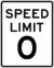 Speed Limit 0 sign1.svg