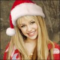 Hannah Montana Christmas tv.jpg