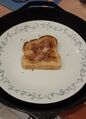 A plate of cinnamon toast.jpg