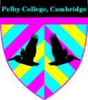 Pelby College Crest