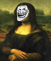Mona lisa troll face by your goddess-d399e5p.png