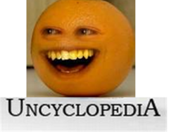 The Annoying Orange Uncyclopedia The Content Free Encyclopedia