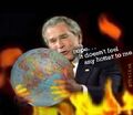 George bush causes global warming.jpg