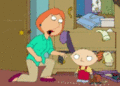 Lois-spanks-stewie-animation.gif