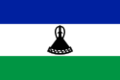 125px-Flag of Lesotho.svg.png
