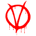 V for Vendetta graffiti.svg