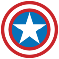 Captain America shield.svg