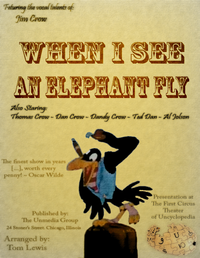 Uncyclopedia Elephant Poster.png