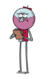 273px-Benson character.png