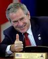 Bush thumbs up.jpg