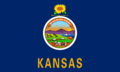 Flag of Kansas.svg